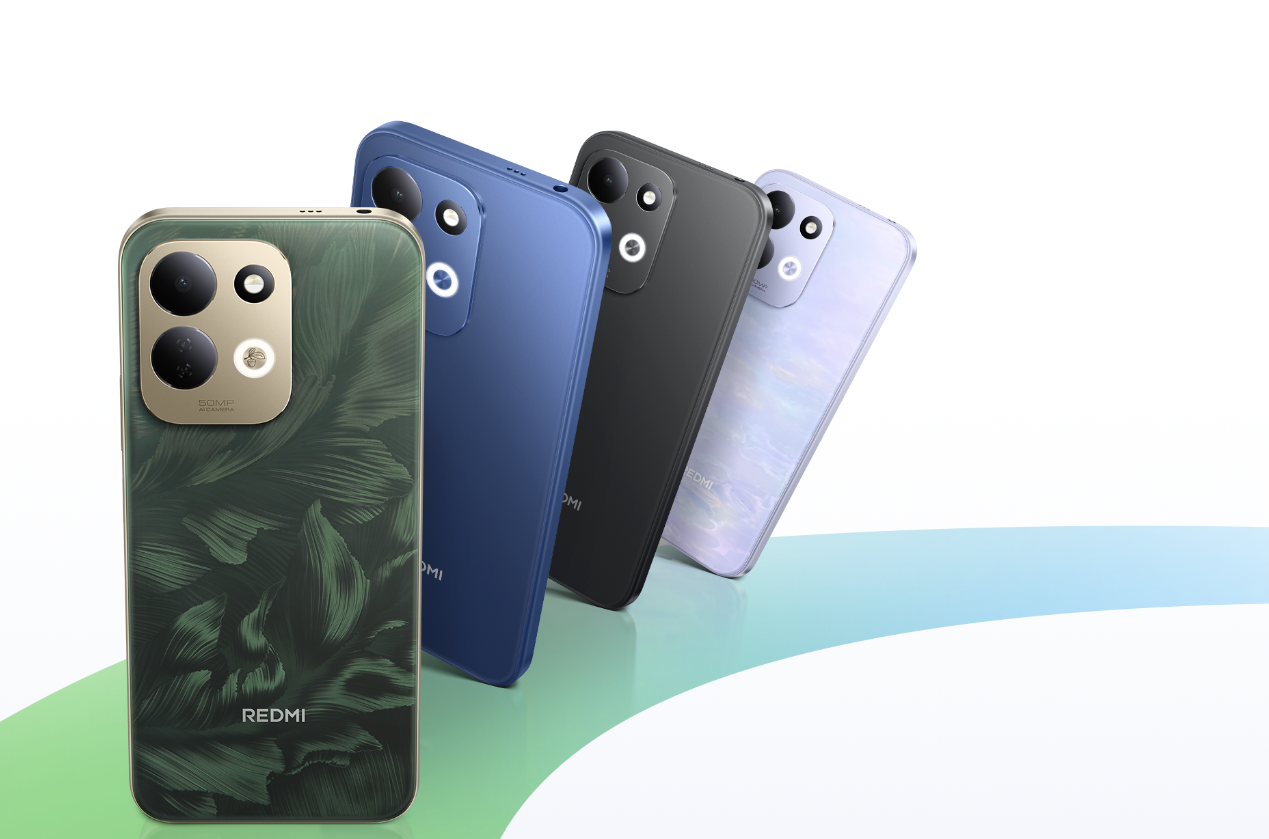 Redmi 17 Resmi Hadir di Indonesia, Baterai 7.500 mAh Dibanderol Mulai Rp2,899 Juta